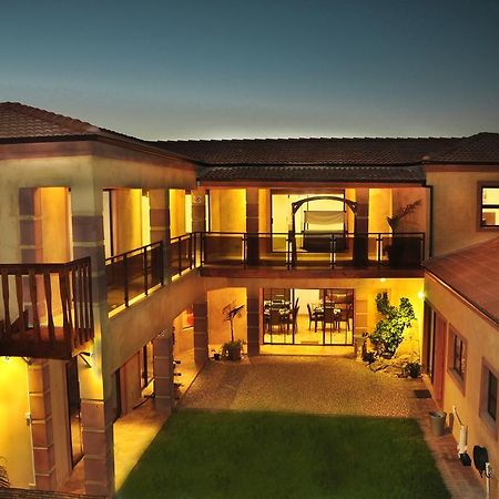 Me Casa Guest House Bluewater Bay Eksteriør billede