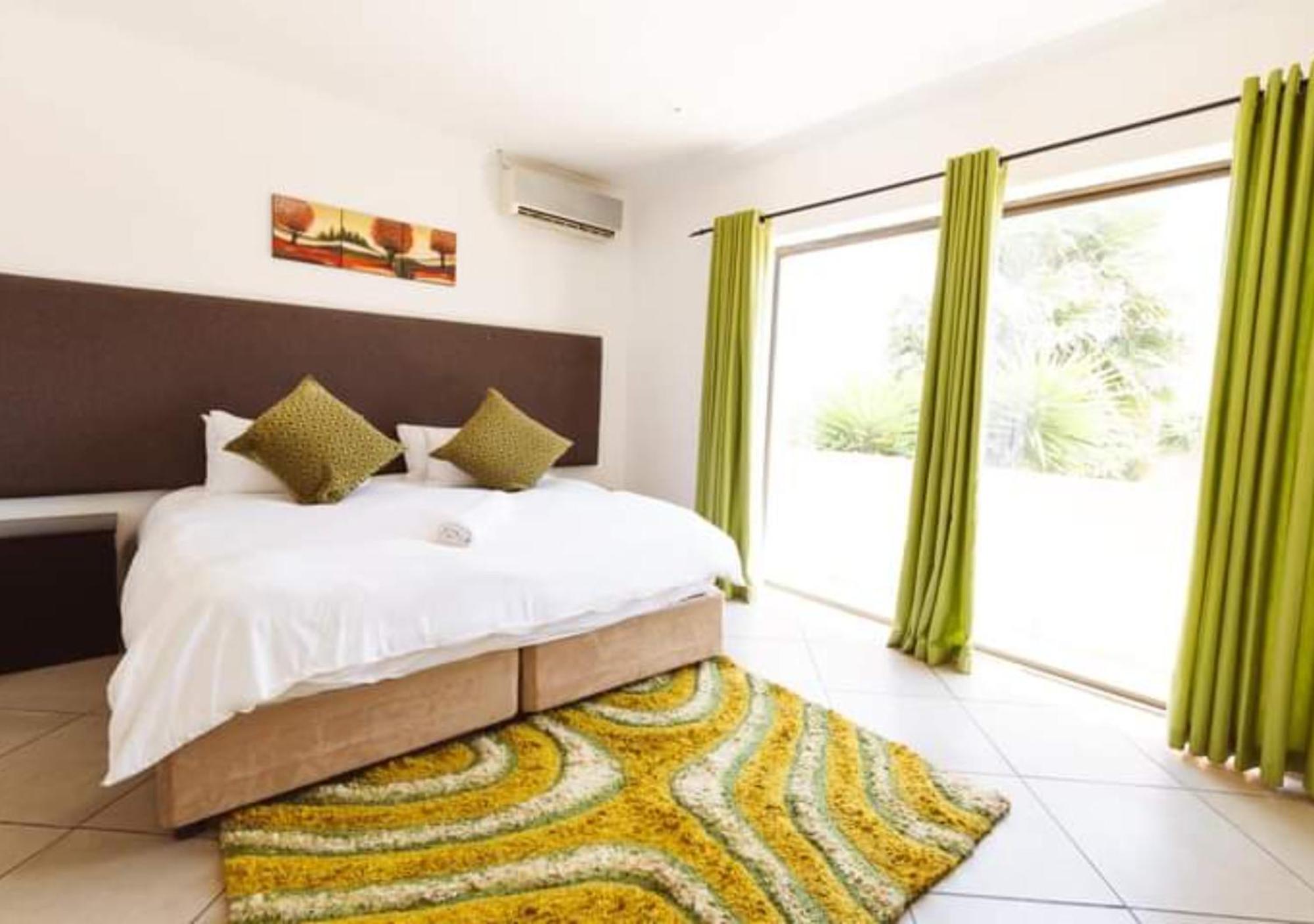 Me Casa Guest House Bluewater Bay Eksteriør billede