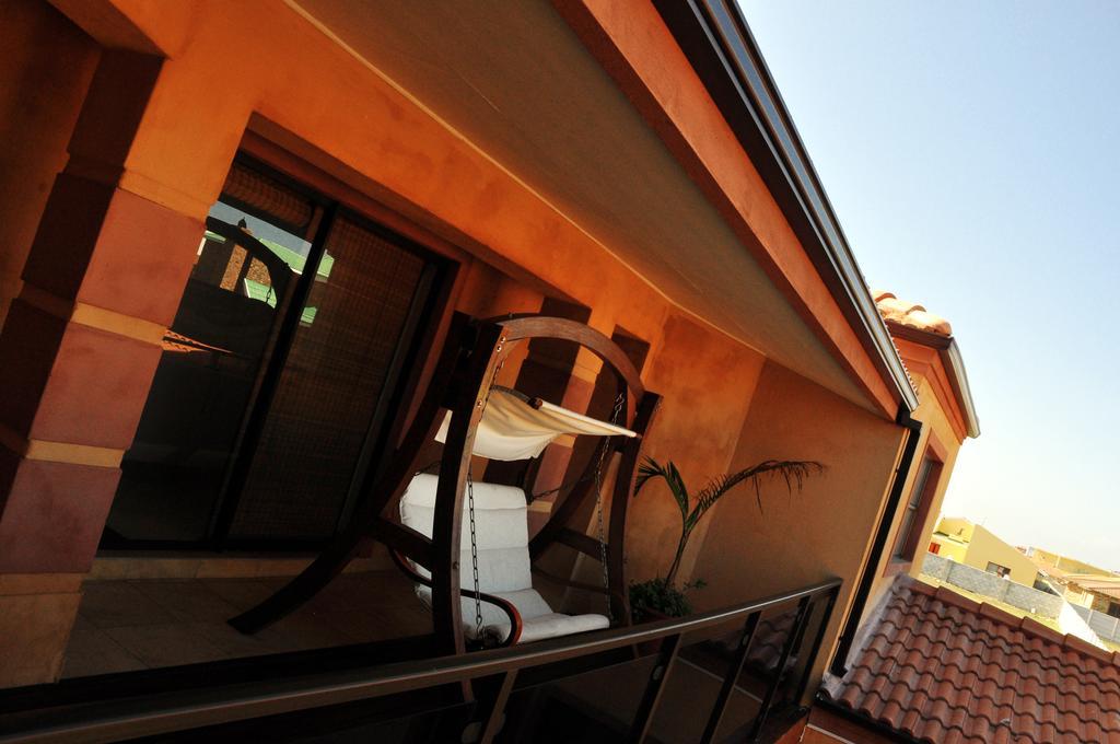 Me Casa Guest House Bluewater Bay Eksteriør billede