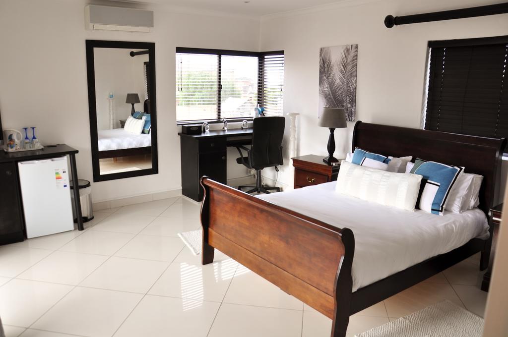 Me Casa Guest House Bluewater Bay Eksteriør billede