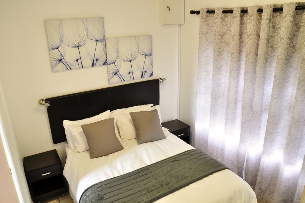 Me Casa Guest House Bluewater Bay Eksteriør billede
