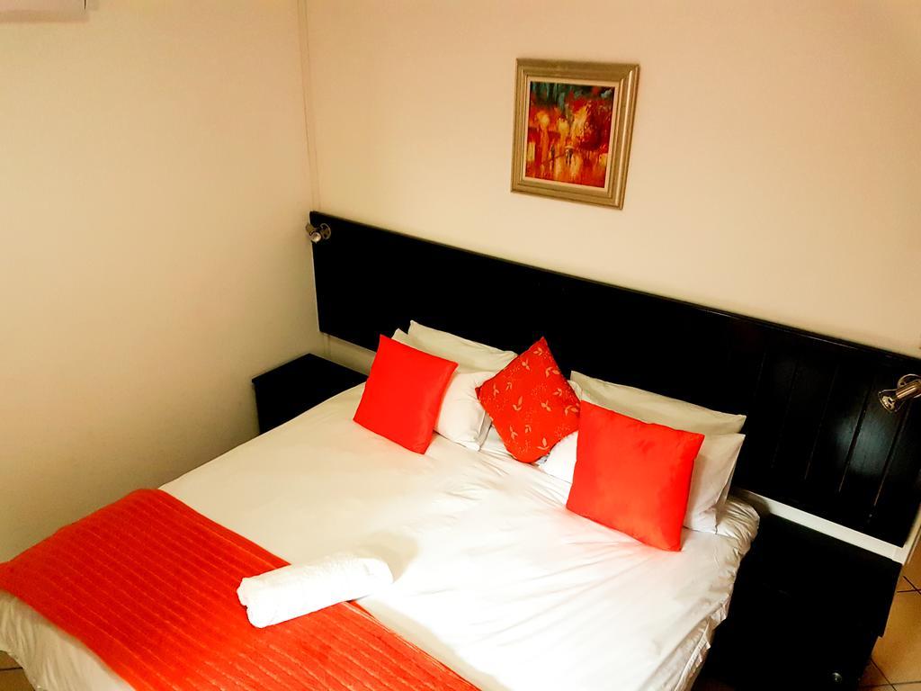 Me Casa Guest House Bluewater Bay Eksteriør billede