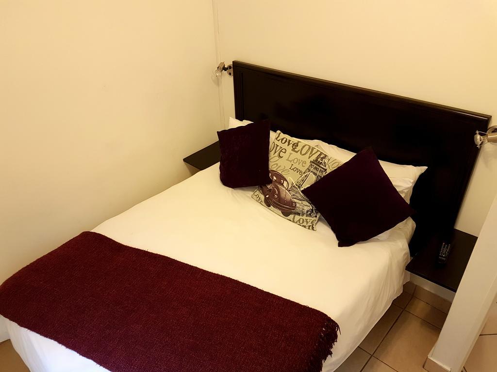 Me Casa Guest House Bluewater Bay Eksteriør billede