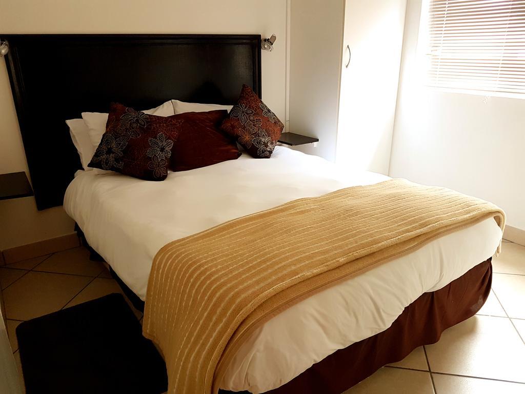 Me Casa Guest House Bluewater Bay Eksteriør billede