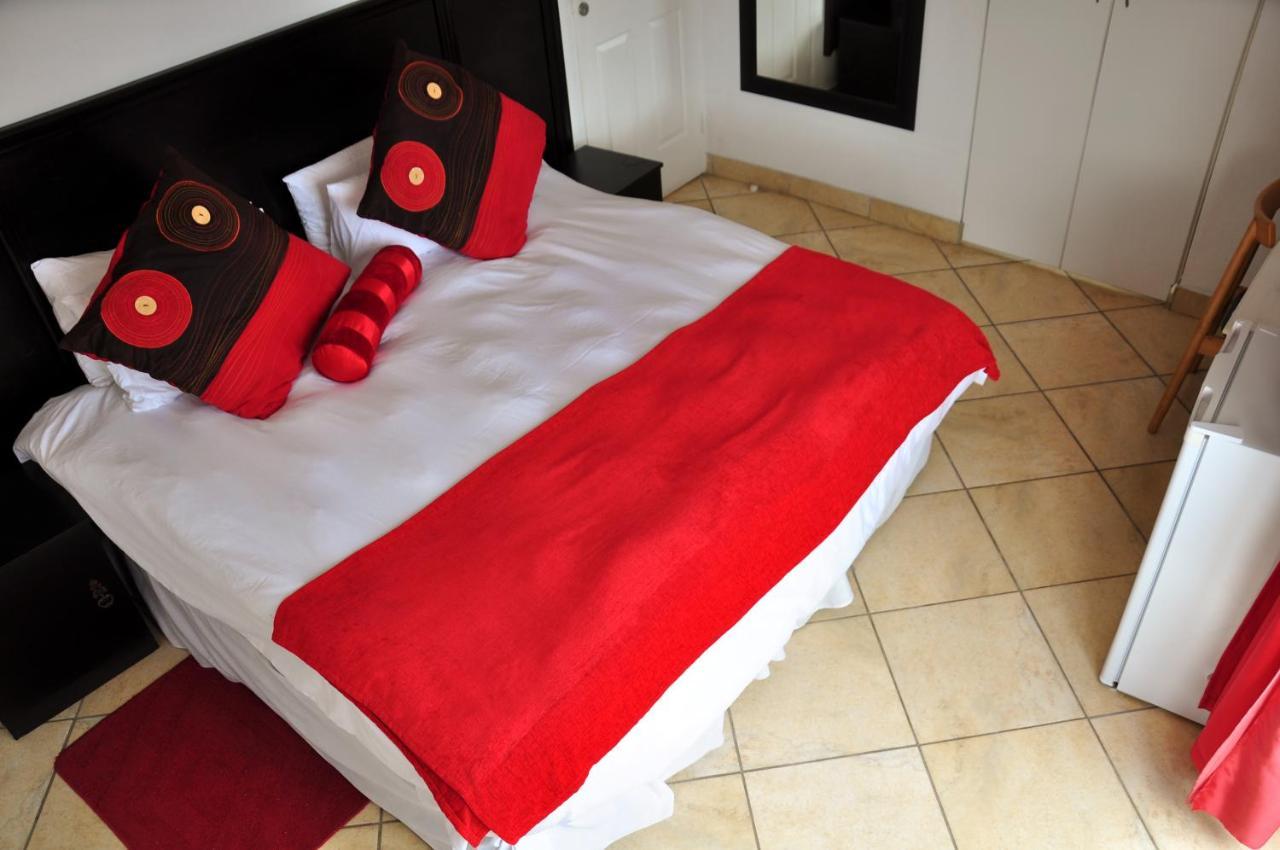 Me Casa Guest House Bluewater Bay Eksteriør billede