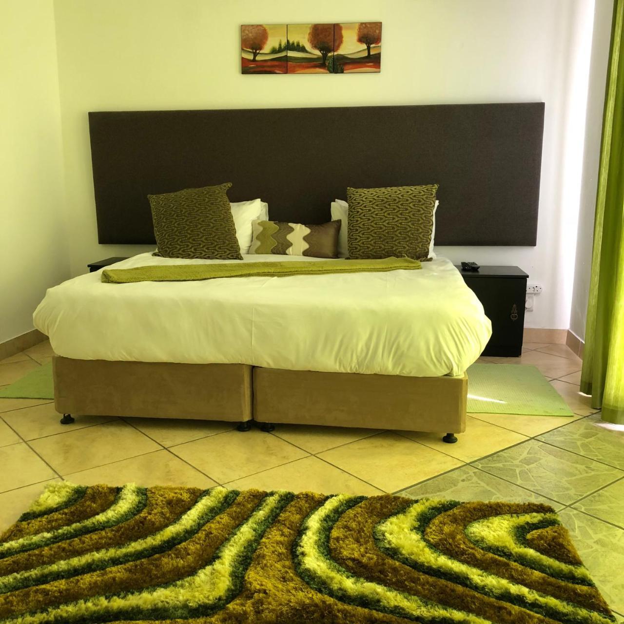 Me Casa Guest House Bluewater Bay Eksteriør billede