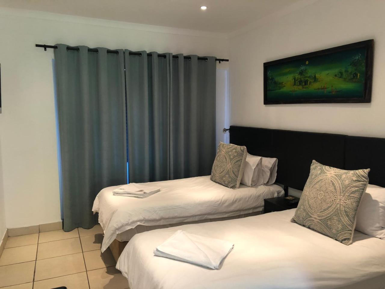 Me Casa Guest House Bluewater Bay Eksteriør billede