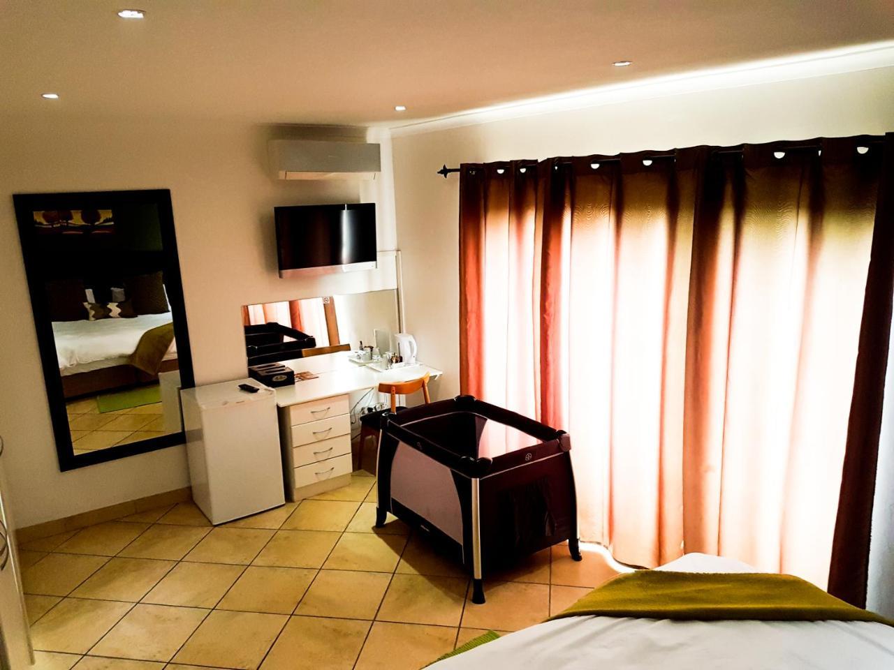 Me Casa Guest House Bluewater Bay Eksteriør billede
