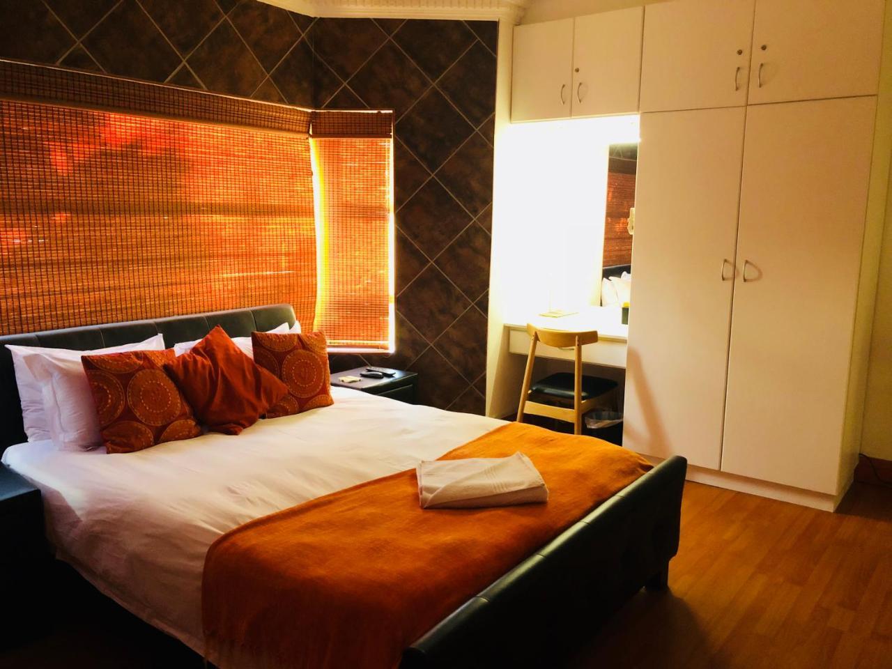 Me Casa Guest House Bluewater Bay Eksteriør billede
