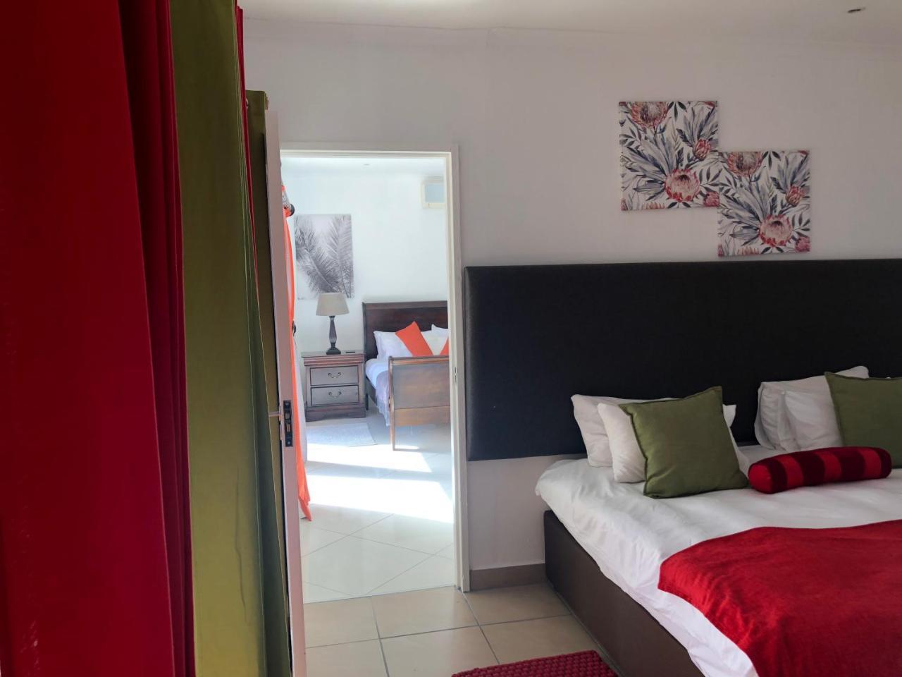 Me Casa Guest House Bluewater Bay Eksteriør billede