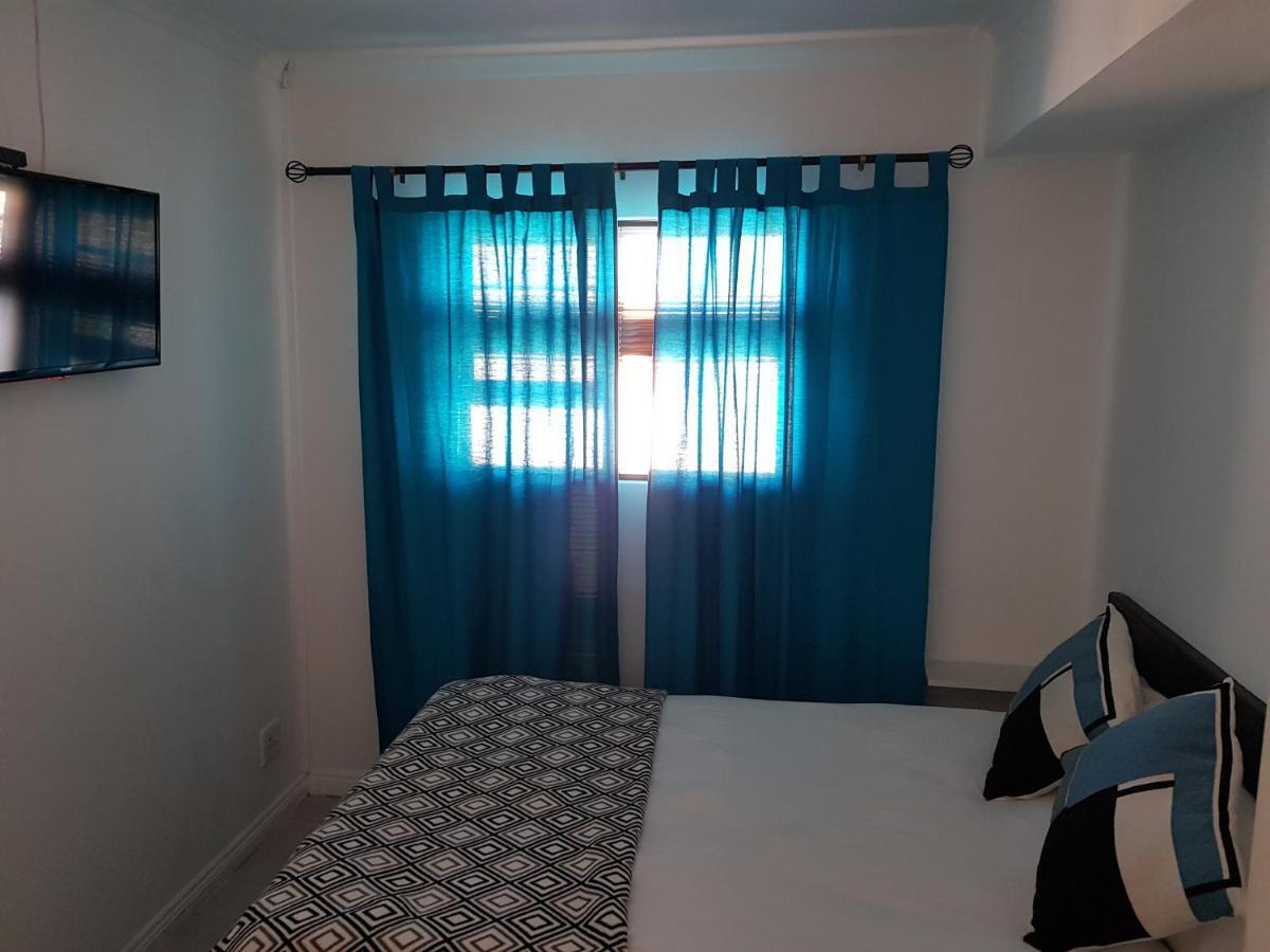 Me Casa Guest House Bluewater Bay Eksteriør billede
